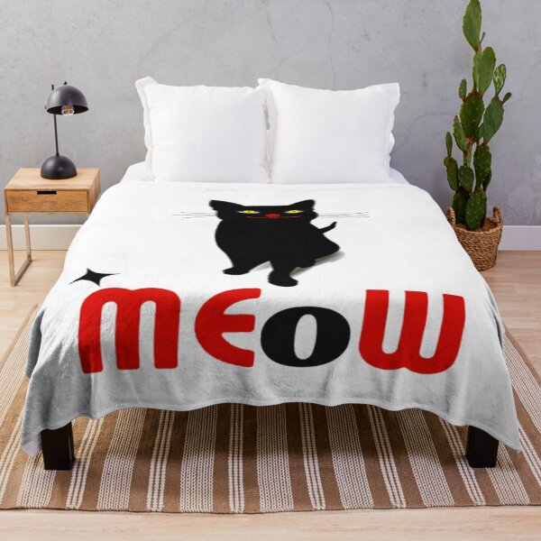 Item preview, Cat Dog Wow । Cat । Dog । Trending  designed and sold by Nirmala67.