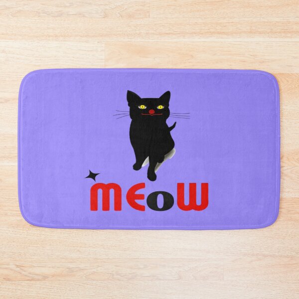 Item preview, Cat Dog Wow । Cat । Dog । Trending  designed and sold by Nirmala67.