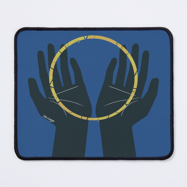 Item preview, for KING&COUNTRY, Broken Halos designed and sold by inkvisage.