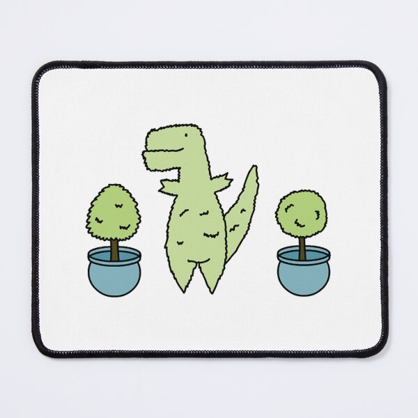 Item preview, Timmy Tree Rex designed and sold by LoofandTimmy.