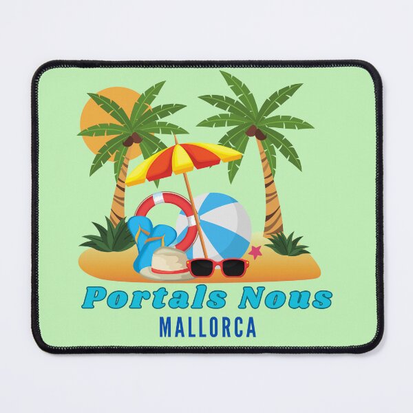 Item preview,  Portals Nous, Mallorca designed and sold by LindaLG.