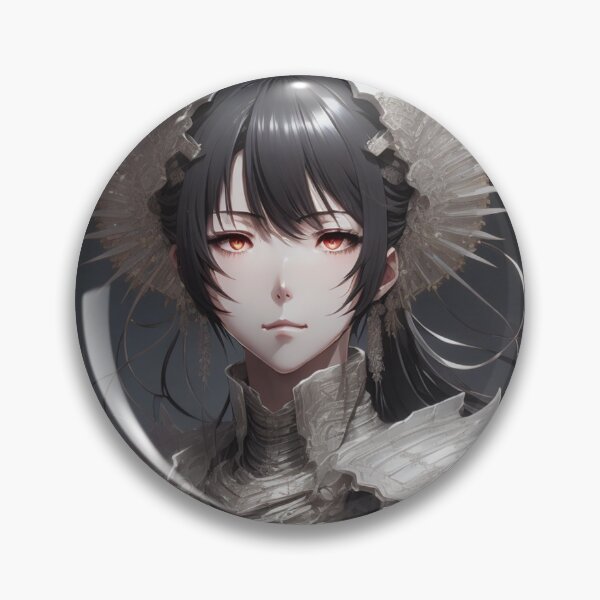 Item preview, Rumiko designed and sold by AmanoMech.