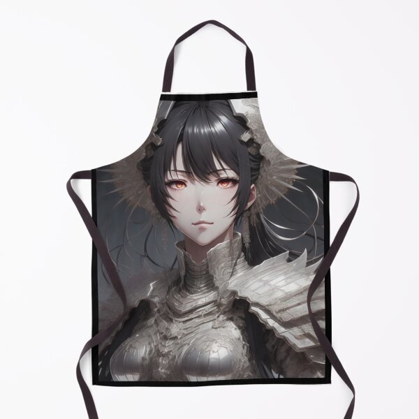Item preview, Rumiko designed and sold by AmanoMech.