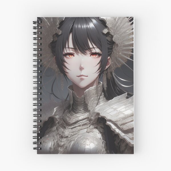 Item preview, Rumiko designed and sold by AmanoMech.