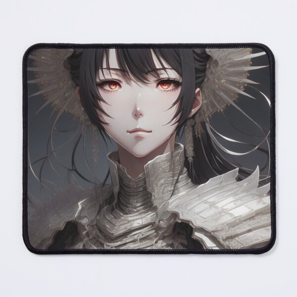 Item preview, Rumiko designed and sold by AmanoMech.