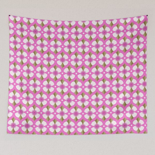 Item preview, Pink Buttercup designed and sold by pakanta.