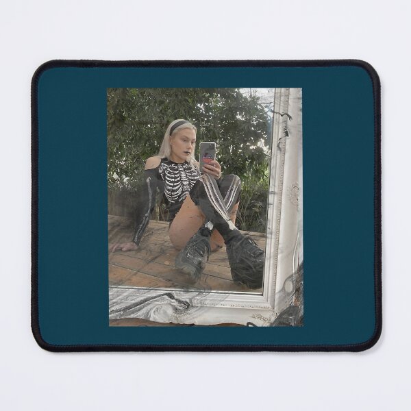 Item preview, Mirror Selfie designed and sold by Endomotohugya.
