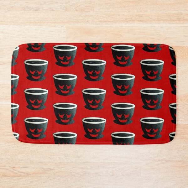 Item preview, sinister teacup designed and sold by HauntedEmporium.