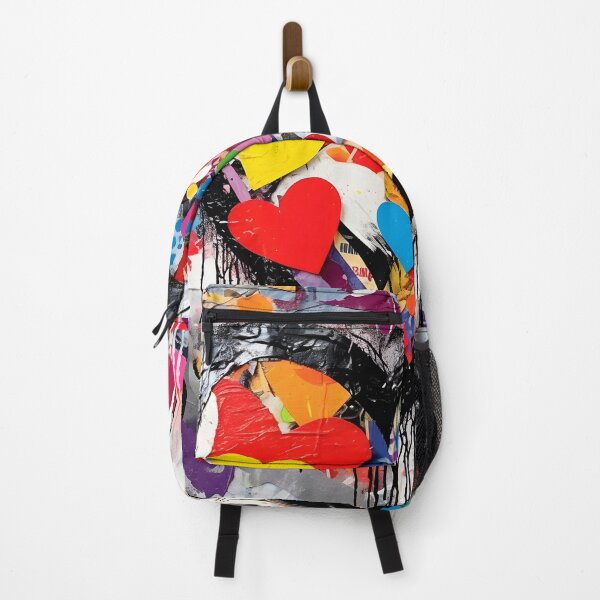 Item preview, Warhol or Lichtenstein style pop-art designed and sold by PINKSOUL1977.