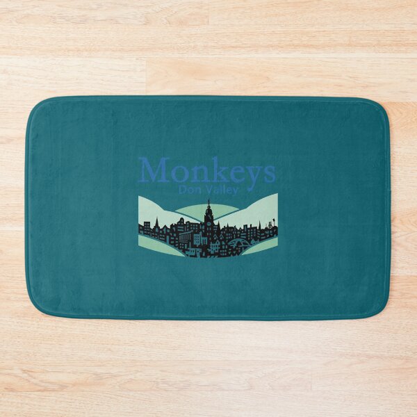 Item preview, _Monkeys_ Don Valley Bowl  designed and sold by truongvandinh.