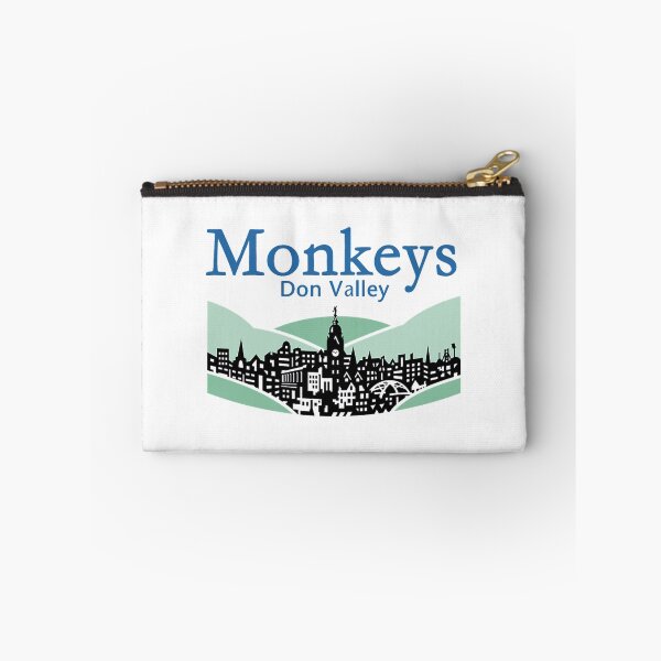 Item preview, _Monkeys_ Don Valley Bowl  designed and sold by truongvandinh.