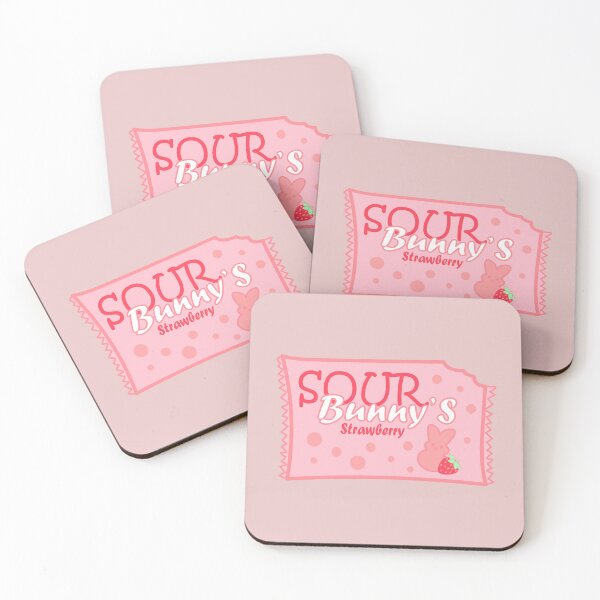Item preview, Sour Bunny Candy designed and sold by SunMoonMilk.