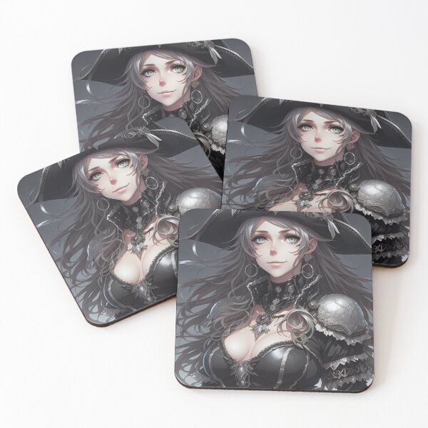 Item preview, Constance designed and sold by AmanoMech.