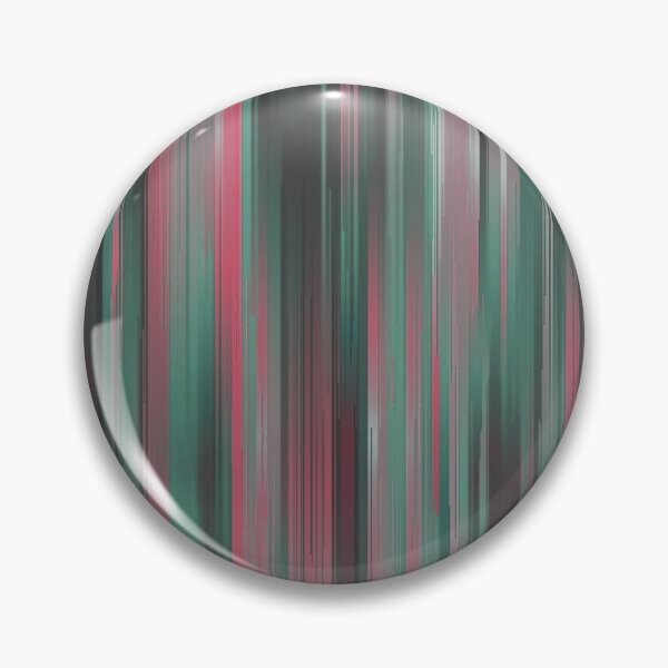 Item preview, Green and pink overlapping lines. designed and sold by MirBer.