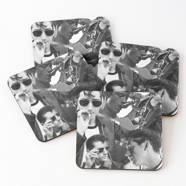 Item preview, Alex collage print designed and sold by truongvandinh.