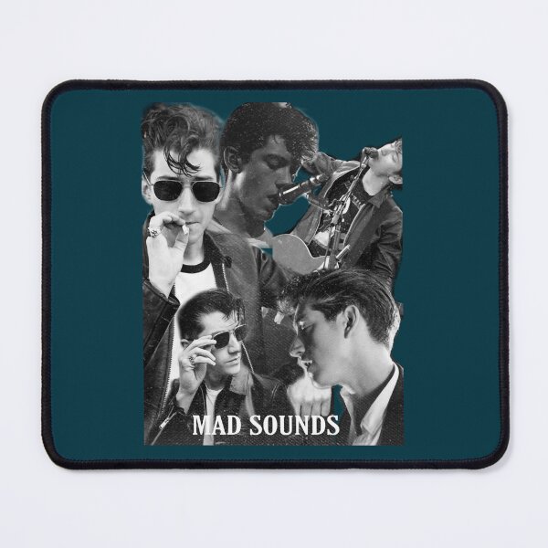 Item preview, Alex collage print designed and sold by truongvandinh.