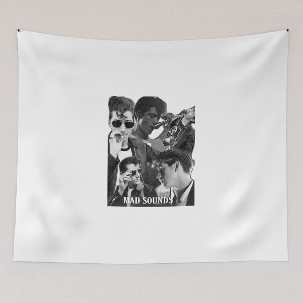 Item preview, Alex collage print designed and sold by truongvandinh.