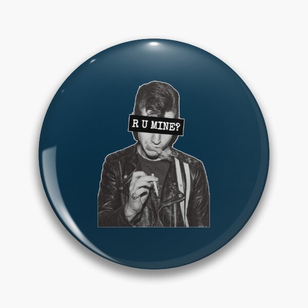 Item preview, Alex Turner, Arctic Monkeys R U Mine designed and sold by truongvandinh.