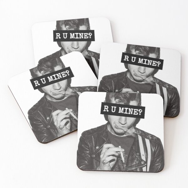 Item preview, Alex Turner, Arctic Monkeys R U Mine designed and sold by truongvandinh.