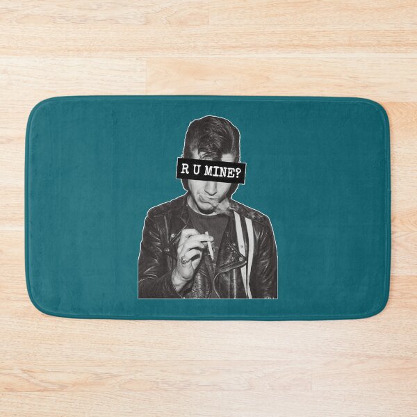 Item preview, Alex Turner, Arctic Monkeys R U Mine designed and sold by truongvandinh.