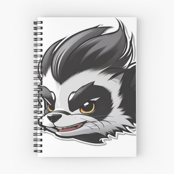 Item preview, mapache, furry, cute, adorable designed and sold by wolfeditor.