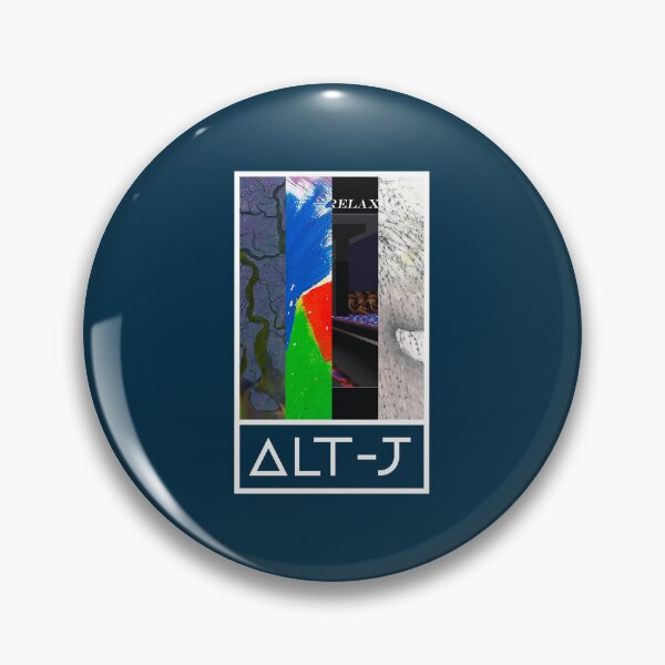 Item preview, Alt-J - Discography designed and sold by truongvandinh.