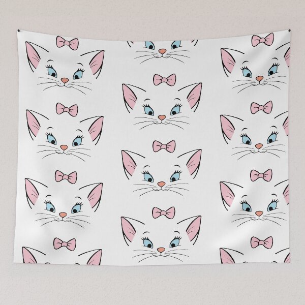 Item preview, Cat designed and sold by SarahsShinies.