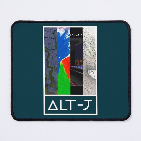 Item preview, Alt-J - Discography designed and sold by truongvandinh.