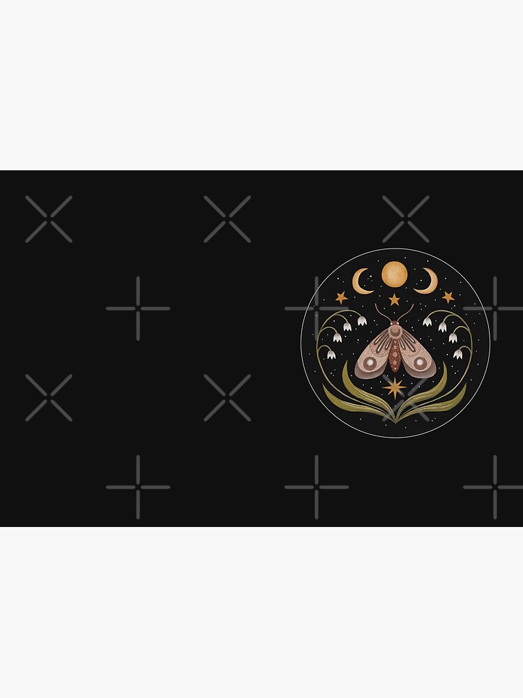 Under the three moons by Laorel