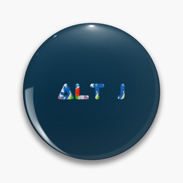 Item preview, Alt-j designed and sold by truongvandinh.
