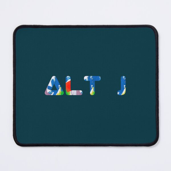 Item preview, Alt-j designed and sold by truongvandinh.