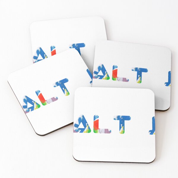 Item preview, Alt-j designed and sold by truongvandinh.