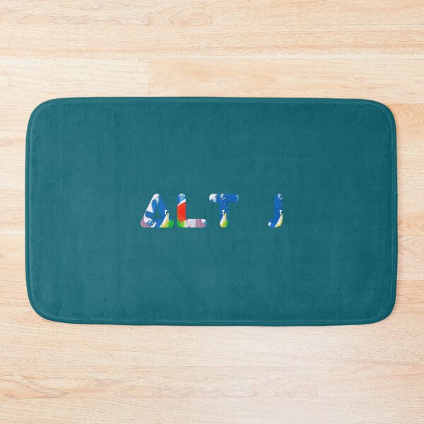 Item preview, Alt-j designed and sold by truongvandinh.