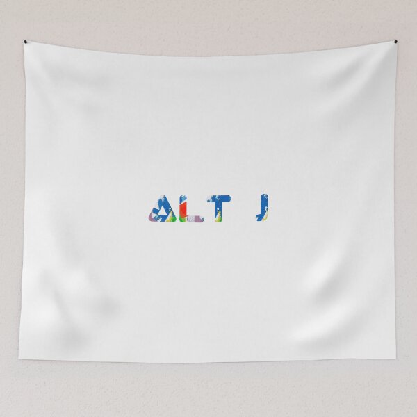 Item preview, Alt-j designed and sold by truongvandinh.