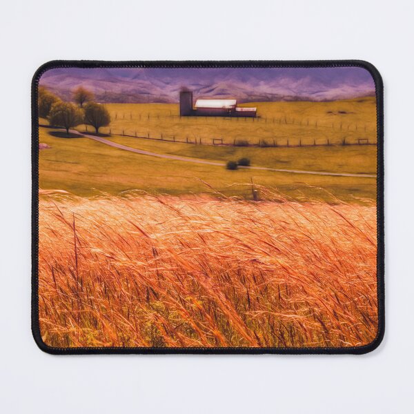 Item preview, Soft Spring Breeze designed and sold by Jim Love.