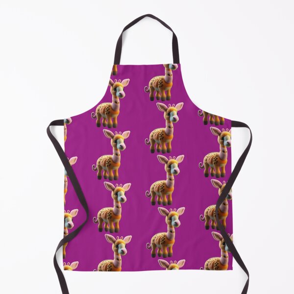 Artikelvorschau, Giraffe Puppe entworfen und verkauft von EclecticCharm.