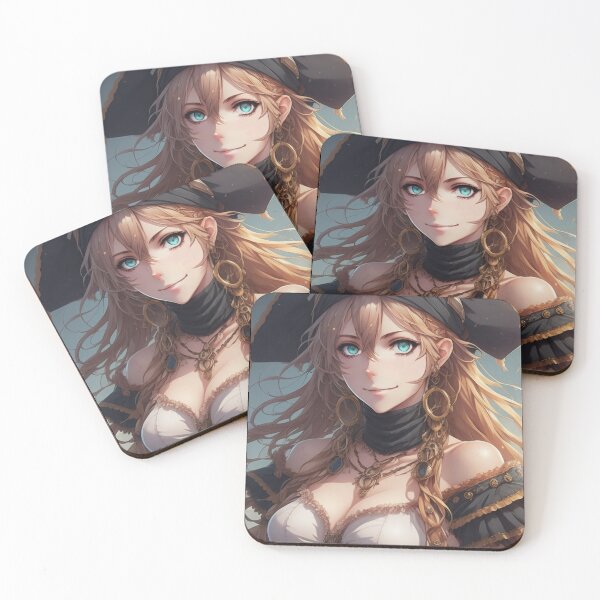 Item preview, Cassie designed and sold by AmanoMech.
