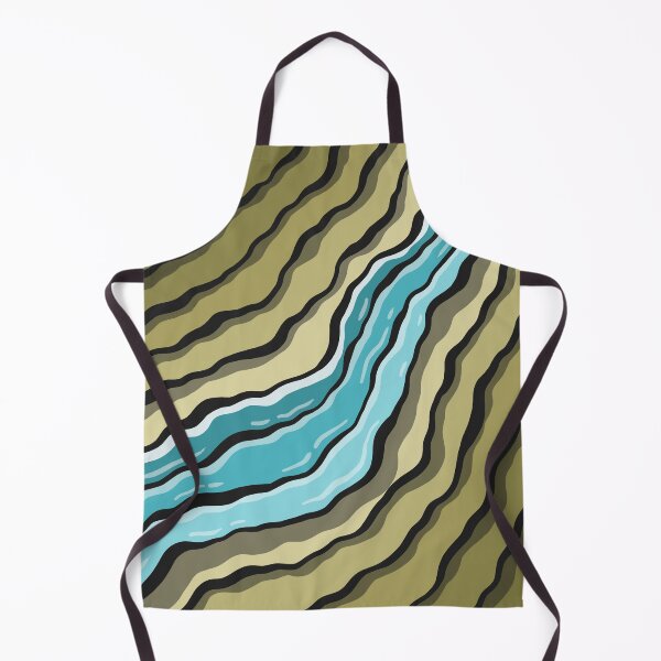 Item preview, Sand and Sea  designed and sold by The Lines.