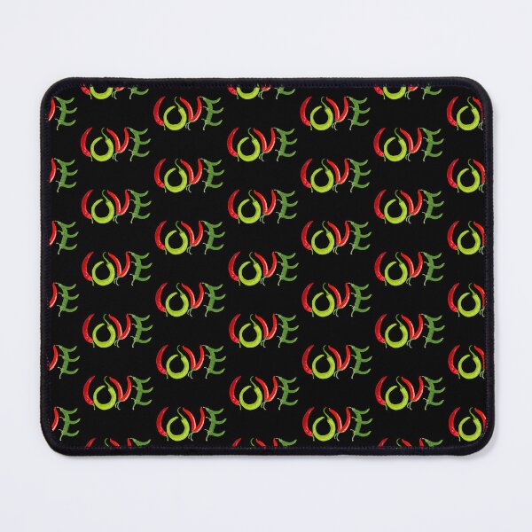 Item preview, Love Hot Chilli Pepper designed and sold by printstars.