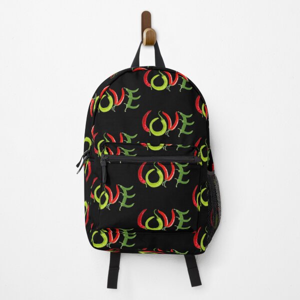Item preview, Love Hot Chilli Pepper designed and sold by printstars.