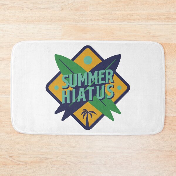 Item preview, summer hiatus designed and sold by vargass street.