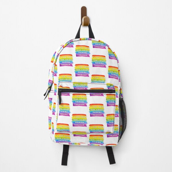 Item preview, I see your true colors shining through, LGBTQIA Pride designed and sold by ShopULove.