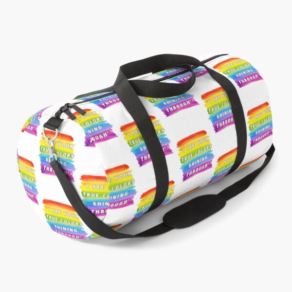Item preview, I see your true colors shining through, LGBTQIA Pride designed and sold by ShopULove.