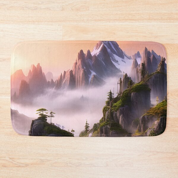 Item preview, Fantasy Nature Land 02 designed and sold by tpixx.