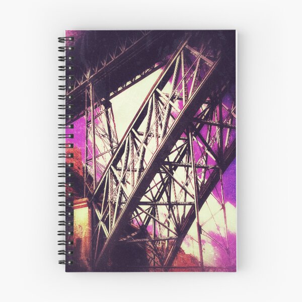 Item preview, Under the Bridge designed and sold by NancyMerkle.