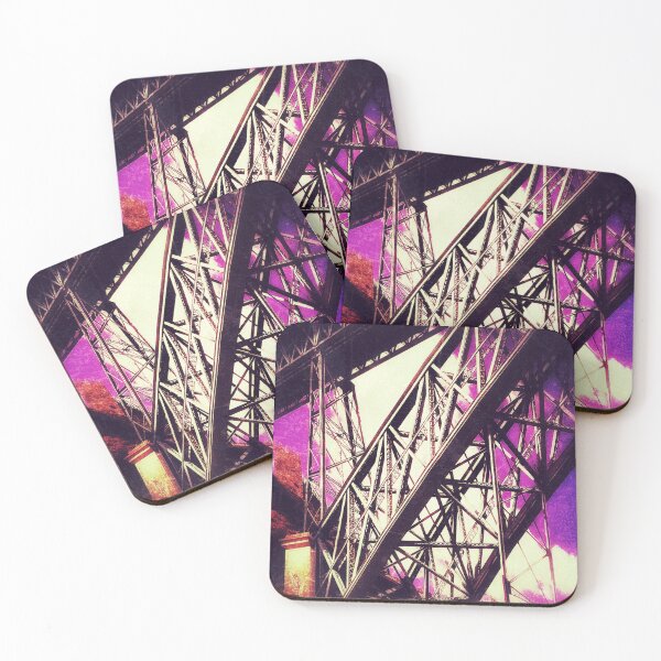Item preview, Under the Bridge designed and sold by NancyMerkle.