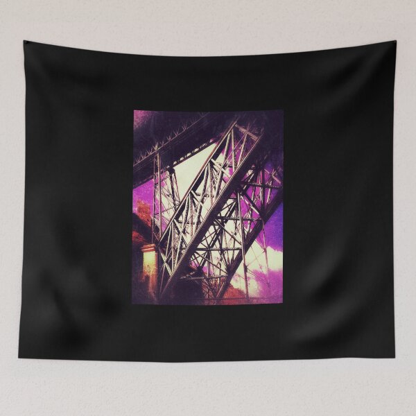 Item preview, Under the Bridge designed and sold by NancyMerkle.