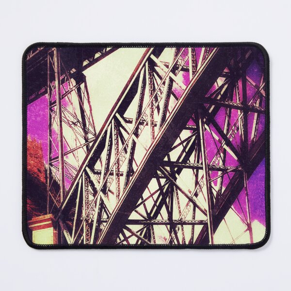 Item preview, Under the Bridge designed and sold by NancyMerkle.