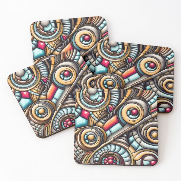 Item preview, Zen Doodle designed and sold by Donkey's Salad.