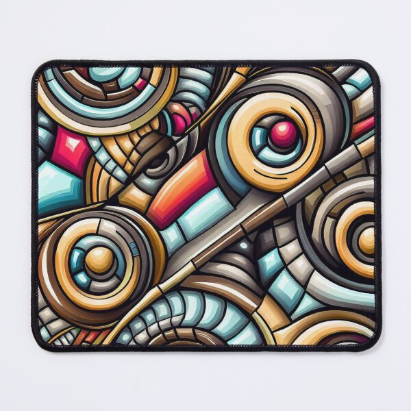 Item preview, Zen Doodle designed and sold by Donkey's Salad.